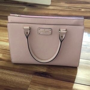 Kate spade handbag purse